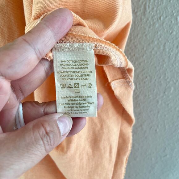 Free People Twin Peaks handkerchief hem halter top - Picture 5 of 8